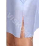 KOSZULA ZABIEGOWA SMMS  W SEREK  JEDNORAZOWA