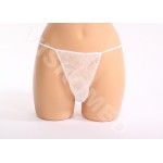 STRINGI MĘSKIE PP JEDNORAZOWE