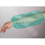 ZARĘKAWKI JEDNORAZOWE PP - 100 sztuk