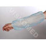 ZARĘKAWKI JEDNORAZOWE PP - 100 sztuk