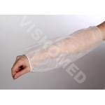 ZARĘKAWKI JEDNORAZOWE PP - 100 sztuk