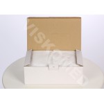 ŚCIERECZKI BEZPYŁOWE DO SPRZĄTANIA - 100 sztuk