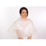 PELERYNA OCHRONNA KRÓTKA PP - 10 sztuk