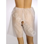 SPODENKI DO KOLONOSKOPII Z OTWOREM PP - 20 sztuk