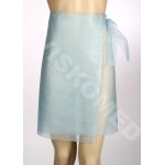 SPÓDNICZKA GINEKOLOGICZNA WIĄZANA PP - 20 sztuk