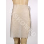 SPÓDNICZKA GINEKOLOGICZNA WIĄZANA PP - 20 sztuk