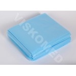 PRZEŚCIERADŁO JEDNORAZOWE 80x200 PP - 20 SZTUK