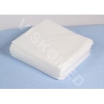 PRZEŚCIERADŁO JEDNORAZOWE 80x200 PP - 20 SZTUK