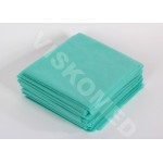 PRZEŚCIERADŁA JEDNORAZOWE 60x200 PP - 20 SZTUK