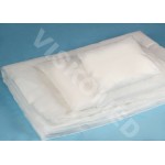 PODUSZKA SILIKONOWA 35x35 PP - 1 sztuka