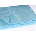 POSZWA JEDNORAZOWA NA KOŁDRĘ 160x200 PP -5 sztuk