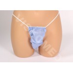 STRINGI MĘSKIE PP JEDNORAZOWE