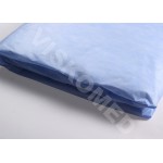 PRZEŚCIERADŁA JEDNORAZOWE  160x200 SMMS - 10 sztuk