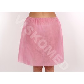 SPÓDNICZKA GINEKOLOGICZNA  NA GUMKĘ  PP-OP 200 sztuk