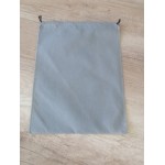 WOREK POKROWIEC ZE SZNURKIEM Z WŁÓKNINY PP 20x30