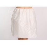 SPÓDNICA GINEKOLOGICZNA WISKOZA